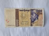 Portugalia 1000 Escudos 1998