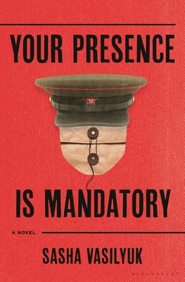 Your Presence Is Mandatory foto