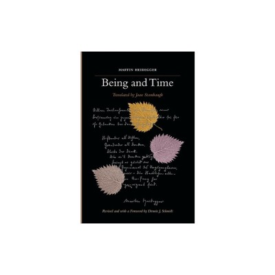 Being and Time foto
