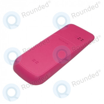 Capac baterie Nokia 100 roz foto