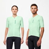 Tricou ciclism vară RACER 2 Unisex, Van Rysel