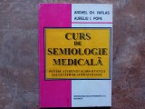 CURS DE SEMIOLOGIE MEDICALA - ANGHEL GH. VARLAS, 1996