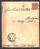 AUSTRIA 1905 - CARTE POSTALA CIRCULATA, Y2