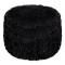 Perna Gonflabila de Blana Negru O38x20 cm