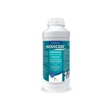 Dezinfectant Concentrat Novicide 2L, Profesional, Instrumente Coafura Cosmetica, Antivirus Covid-19, Bacterii, Ciuperci, Protectie Anti-rugina