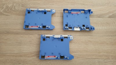 Suport 2xHDD/SSD 2,5&amp;quot; foto