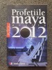 PROFETIILE MAYA PENTRU 2012 - Gerald Benedict
