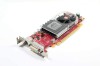 Placa video PC Ati Radeon HD3450 Pci Express X16 256MB GDDR3 SDRAM TV-OUT DMS-59 DP/N DELL Y103D Low Profile