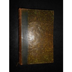 TRAITE D&#039;ECONOMIE POLITIQUE RURALE AGRICULTURE - ECONOMIE FORESTIERE (1888)