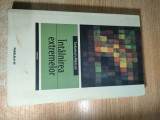 Solomon Marcus - Intalnirea extremelor. Scriitori - in orizontul stiintei (Editura Paralela 45, 2005)