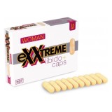 Afrodisiace - HOT Exxtrem Libido pentru Femei 10 pastile Dorita Sexuala Crescuta Dupa 1 - 2 Ore