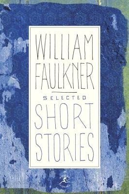 Selected Short Stories of William Faulkner foto