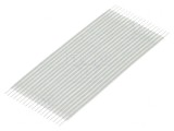 Conector cablu jumper flexibil 1,27mm 50,8mm, TE Connectivity
