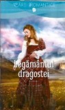 Legamatul dragostei Hannah Howell Editura Lira Carte Romantica 2018 290 Pagini