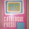 Catalogul presei 1972