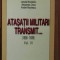 Atasatii militari transmit..., vol. 3 1938-1939 Alesandru Dutu s.a.