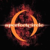 A Perfect Circle Mer De Noms 180g LP ltd. ed (2vinyl)