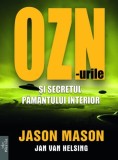 OZN-urile si secretul pamantului interior