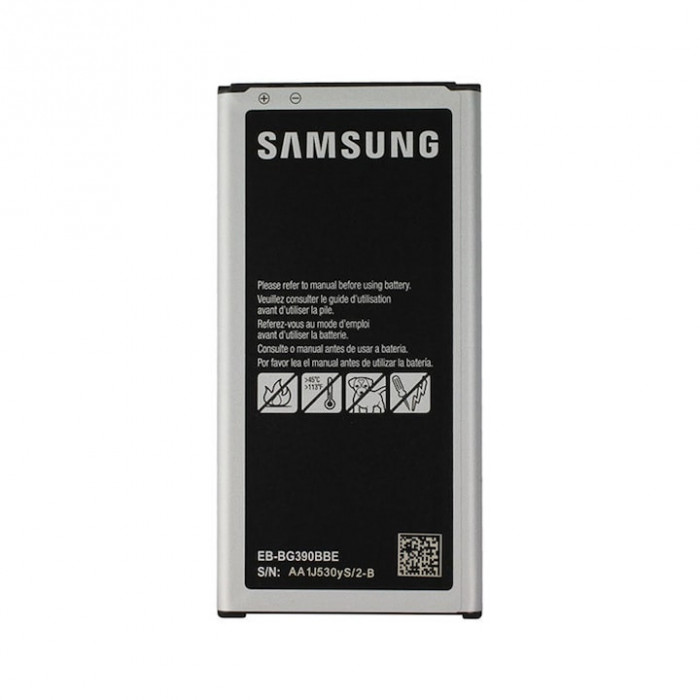 Acumulator Samsung Galaxy Xcover 4, EB-BG390BBE, Negru