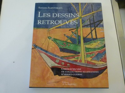 Redescoperirea desenului foto