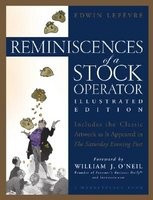 Reminiscences of a Stock Operator foto