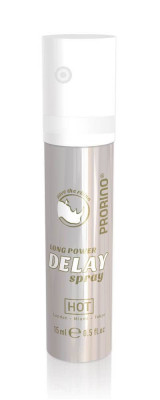 PRORINO long power - Spray pentru Ejaculare Prematură, 15 ml foto