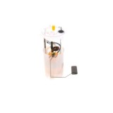 Bosch Sistem alimentare cu combustibil