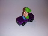 bnk jc Kinder Ferrero - 2003 - Auto-typen