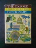 THE OXFORD ILLUSTRATED DICTIONARY