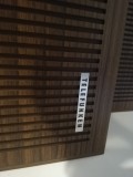 Set Boxe TELEFUNKEN model HiFi L61 - 2Cai/15-40 watt/4-6ohmi - Lemn/Impecabil/Vintage/made in RFG