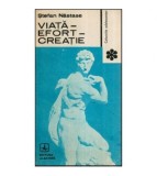 Stefan Nastase - Viata - Efort - Creatie - 117105