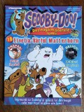 Revista Scooby Doo ! nr. 18 / 2006 / R6P5F
