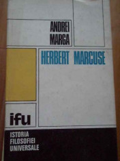 Herbert Marcuse - Andrei Marga ,293166 foto