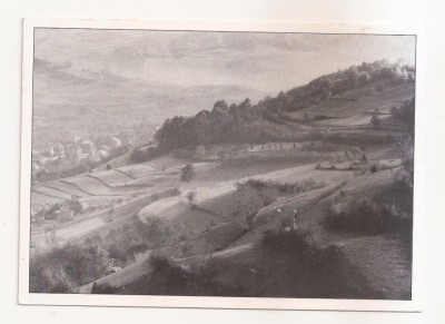 RF102 - Carte Postala - Maramures. circulata foto