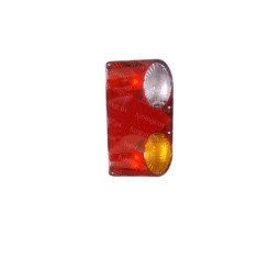 Lampa stop cu triunghi cu 5 functii 12v