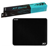 Mouse pad A4tech X7-500MP, negru