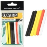 Spuma Flotanta Golden Catch G Carp Balancing &amp; Zig, Multicolor, 8mm, 6buc/pac
