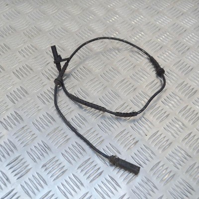 Senzor ABS st&amp;acirc;nga față BMW 5 F10 2012 OEM: 6782099 2542844 foto