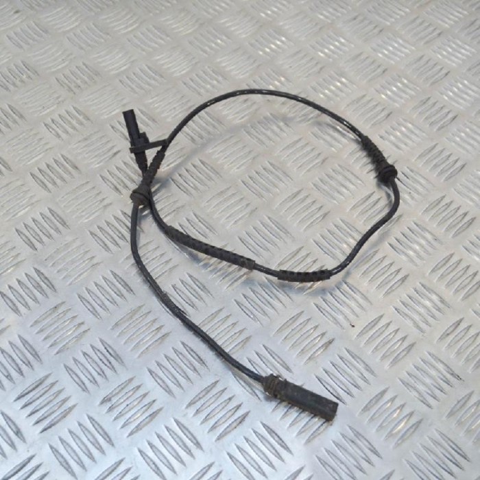 Senzor ABS st&acirc;nga față BMW 5 F10 2012 OEM: 6782099 2542844