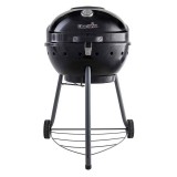 Gratar Pe Carbuni Char-Broil Kettleman 140756, 66X66X99Cm