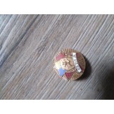 Insigna Sport RPR GMA
