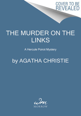 The Murder on the Links: A Hercule Poirot Mystery foto