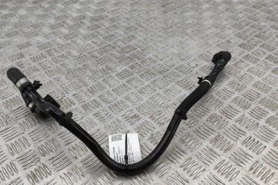 Furtun de lichid de răcire JAGUAR I-PACE X590 2020 OEM: J9D3-8D138-AD 27940607 foto