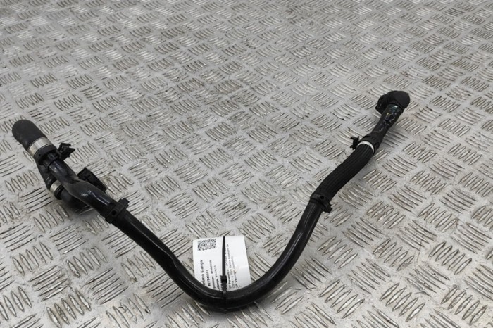 Furtun de lichid de răcire JAGUAR I-PACE X590 2020 OEM: J9D3-8D138-AD 27940607
