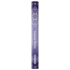 Betisoare Parfumate ARDOR Opium, 20 Buc/Set, Mac, Betisoare Aromaterapie, Set Betisoare Parfumate pentru Aromaterapie, Betisor Parfumat, Betisoare Par foto