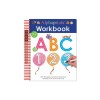 Alphaprints: Wipe Clean Workbook ABC