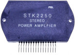 STK2250 16PIN CI Circuit Integrat PMC/SAN