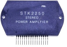 STK2250 16PIN CI Circuit Integrat PMC/SAN