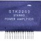 STK2250 16PIN CI Circuit Integrat PMC/SAN