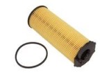 Filtru ulei AUDI A4 B7 Cabriolet (8HE) (2002 - 2010) MAXGEAR 26-0634